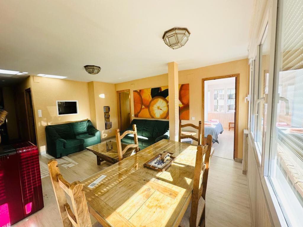 Ferienwohnung Edelweiss Sierra Nevada Exterior foto